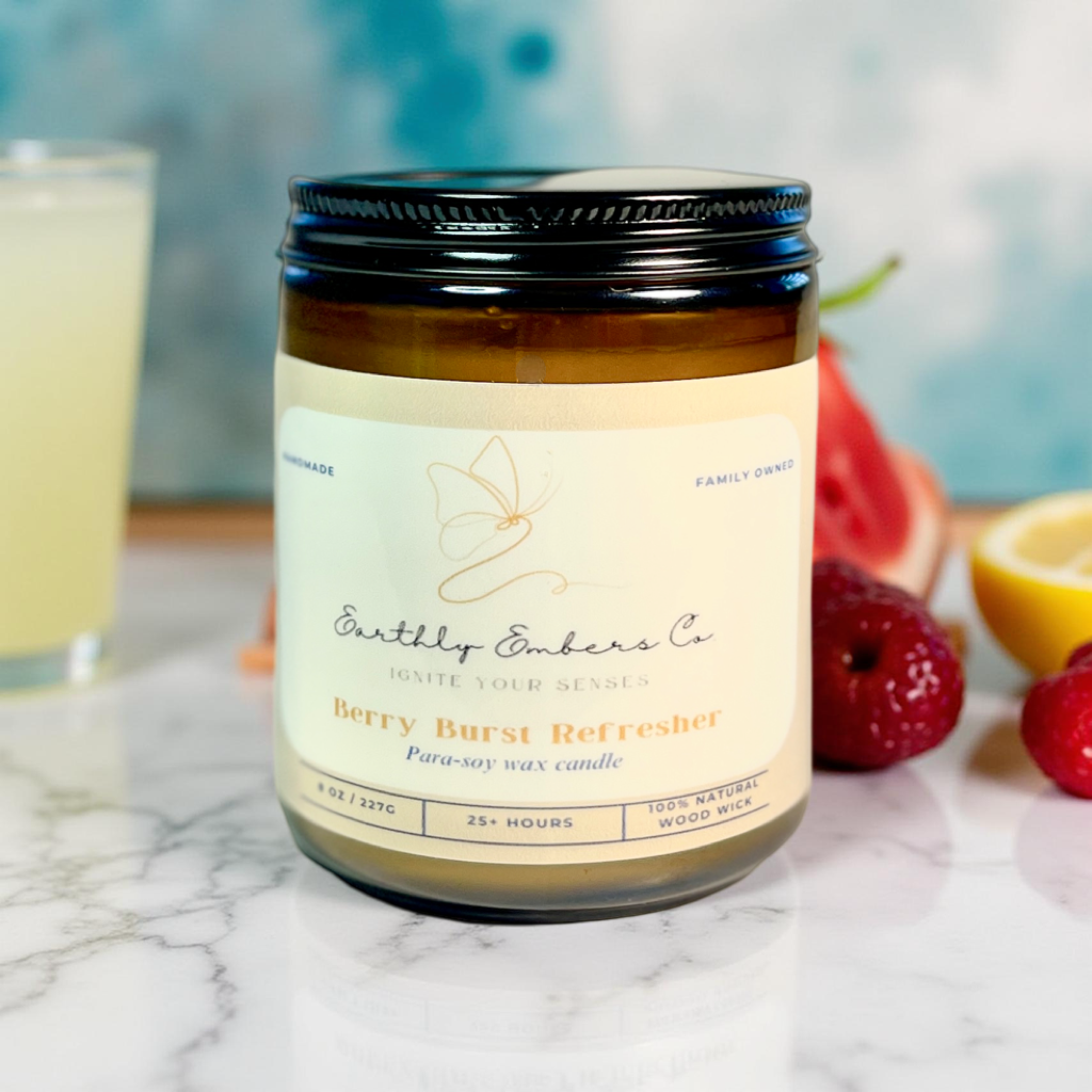 Berry Burst Refresher