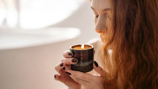 How to Choose the Perfect Candle for Every Room