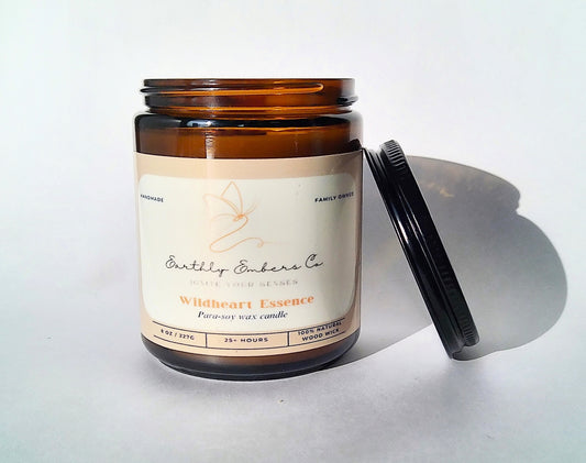 Wildheart Essence
