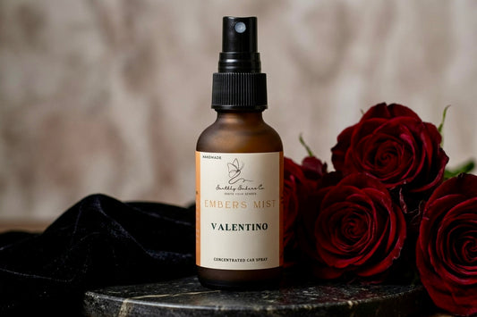 Embers Mist: Valentino