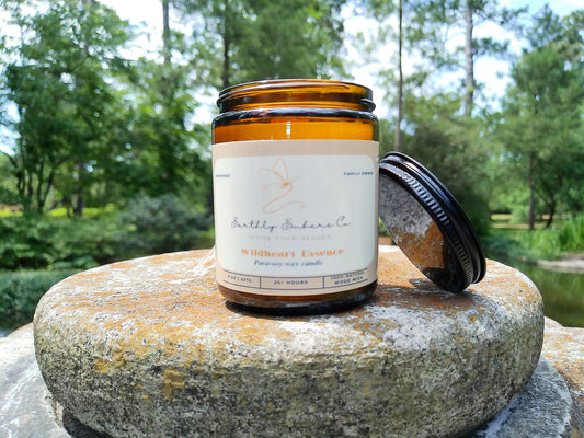 Wildheart Essence