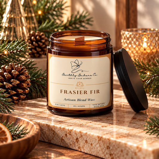 Frasier Fir
